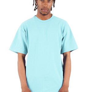 Shaka Wear Max 100% Cotton Heavyweight T-Shirt