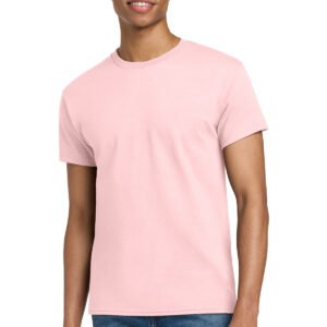 Gildan Ultra Cotton 100% US Cotton Short Sleeve T-shirt