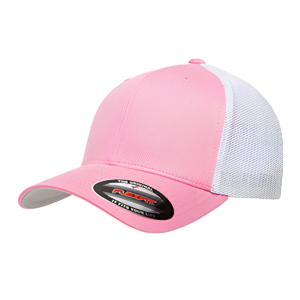 6511 Flexfit Trucker