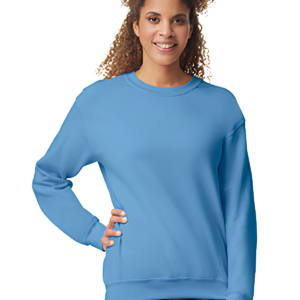 18000 Gildan Heavy Blend Crewneck Sweatshirt