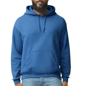 Gildan Heavy Blend Hooded Sweatshirt