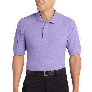 Port Authority® Silk Touch™ Polo