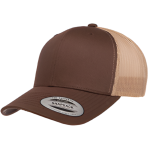 YP Classics Retro Trucker