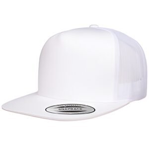 YP Classics Five-panel Classic Trucker